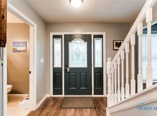 955 County Road 139, Van Buren, OH 45889