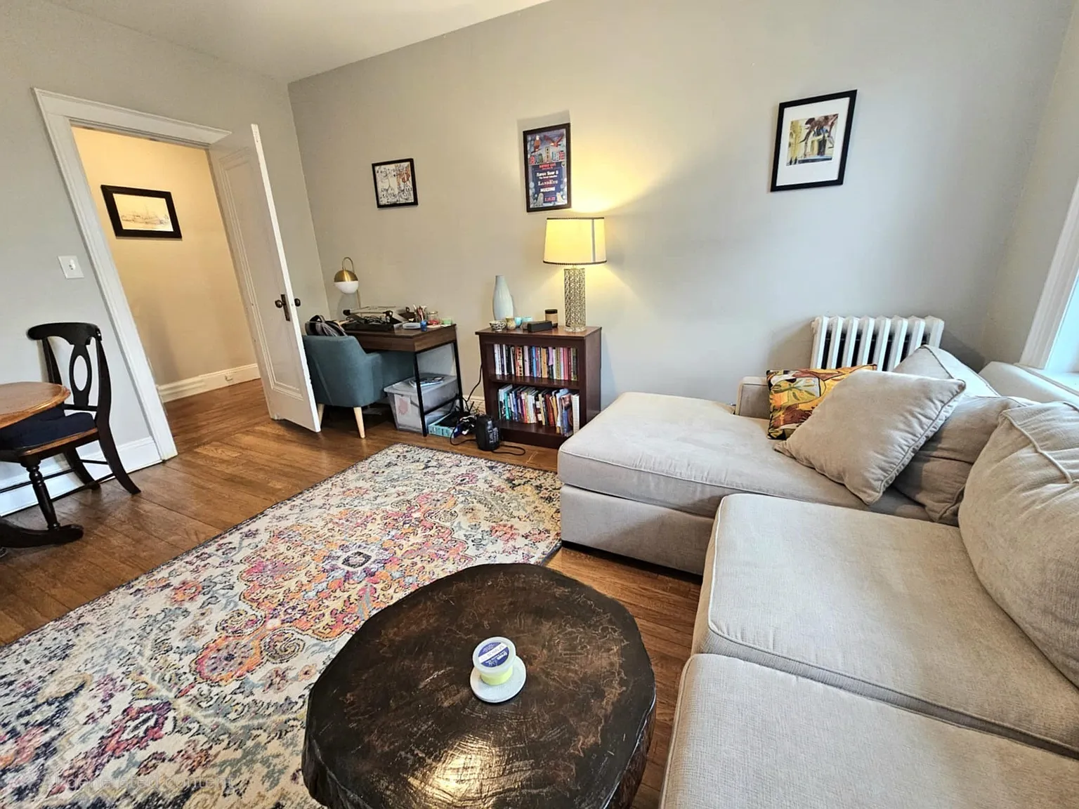 1 bed, 527 sqft, $2,450 — Photo 4