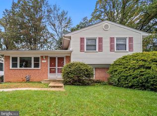 5100 Macon Rd, Rockville, MD 20852