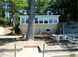 15 Brienne Rd, New Durham, NH 03855