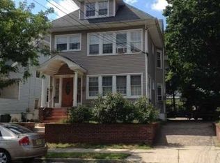 110 Clifton Ave, Ave, NJ 07011