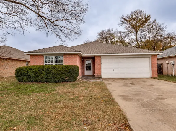 105 Camden Ct, Irving, TX 75061