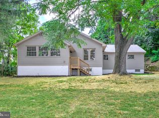 2560 Iron Springs Rd, Fairfield, PA 17320