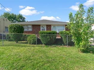 1316 Aberdeen Ave, Youngstown, OH