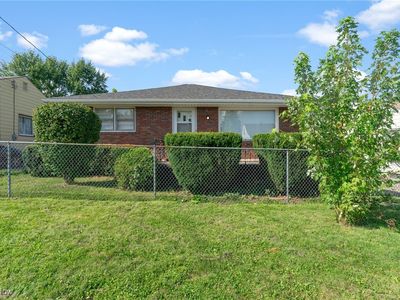 1316 Aberdeen Ave, Youngstown, OH, 44502