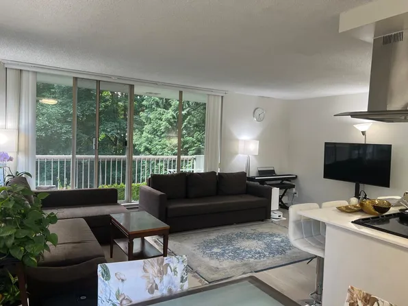 2020 Fullerton Ave #408, North Vancouver, BC V7P 3G3