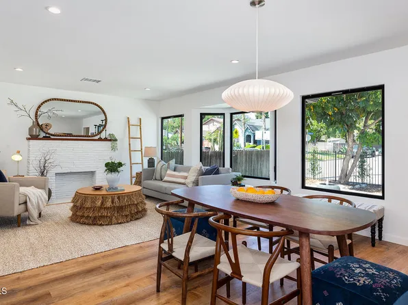 524 Crosby St, Altadena, CA 91001