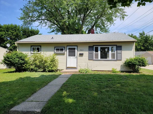 3462 South 63rd STREET, Milwaukee, WI 53219