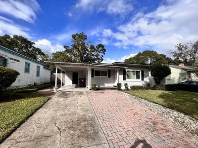 1331 W Princeton St, Orlando, FL, 32804