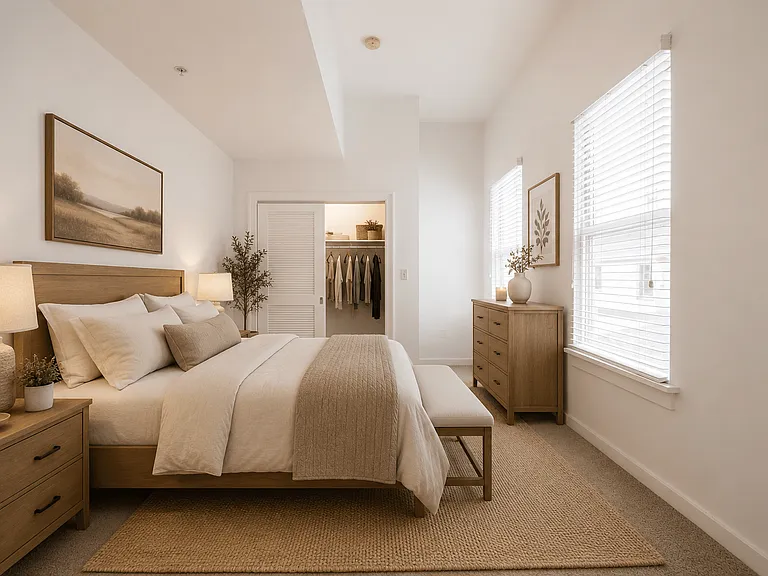 Miller and Rhoads Residences — Photo 60