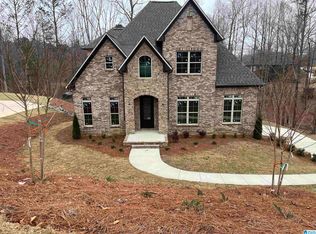 581 Whitetail Run, Chelsea, AL 35043