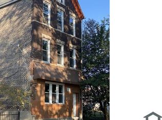 8444 S Buffalo Ave, Chicago, IL 60617