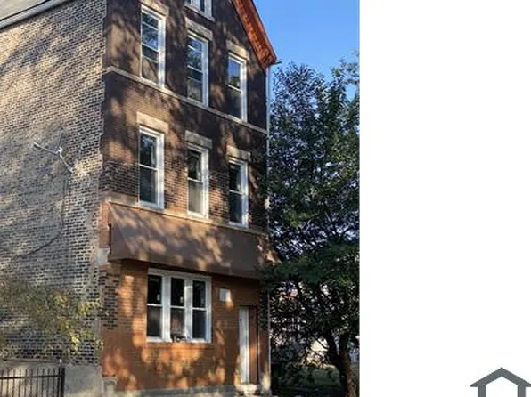 8444 S Buffalo Ave, Chicago, IL 60617