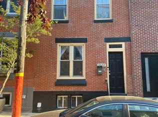 3022 Baltz St, Philadelphia, PA 19121