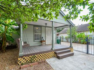 5227 Eigel St #B, Houston, TX 77007