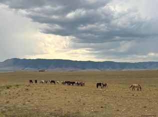 Township Road 305, Laramie, WY 82070