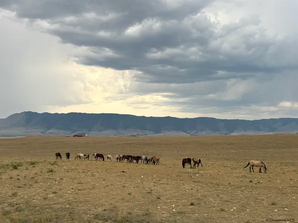 Township Road 305, Laramie, WY 82070