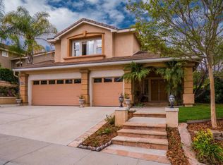 1427 Geyser Ct, Thousand Oaks, CA 91320