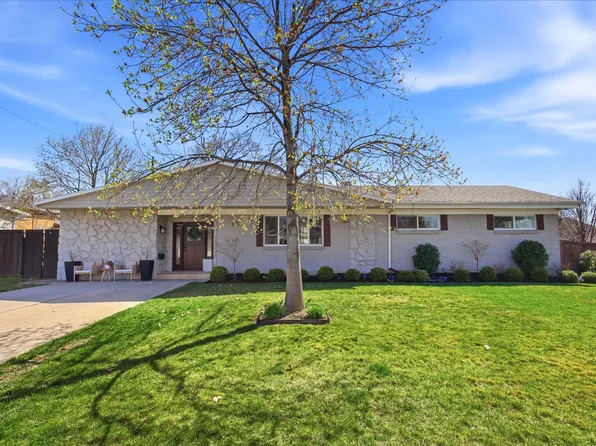 1514 E Fuller Dr, Millcreek, UT 84124