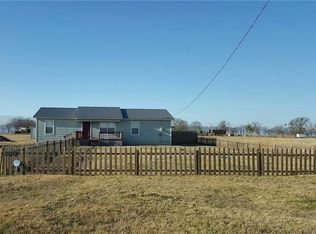 9128 Adams St, Terrell, TX 75160