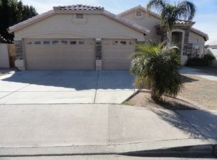 7743 E Covina St, Mesa, AZ 85207