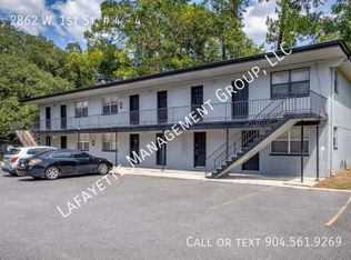 2862 W 1st St #4, Jacksonville, FL 32254