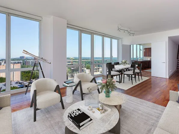 640 W 237th St #20B, Bronx, NY 10463