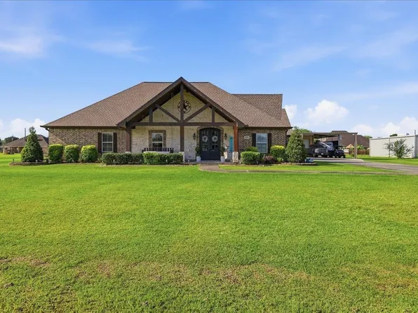 1615 Quail Run, Beaumont, TX 77705