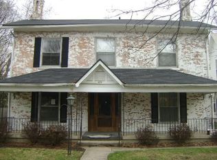 439 E Linden Ave, Miamisburg, OH 45342