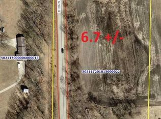 19456 State Route 10, Culver, IN 46511