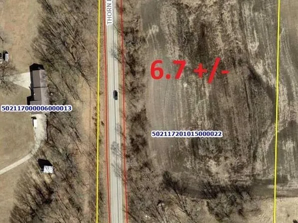 19456 State Route 10, Culver, IN 46511