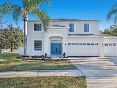5569 Oakworth Pl, Sanford, FL, 32773
