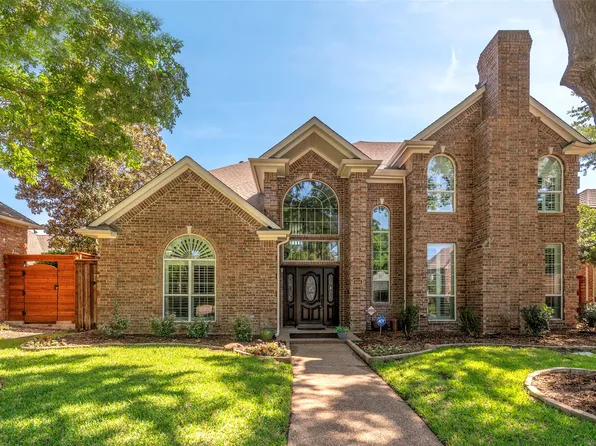 5104 Longwood Ct, Plano, TX 75093