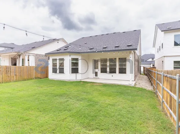 12803 Stanford Dr, Austin, TX 78748