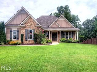 146 Copper Hills Dr, Canton, GA 30114