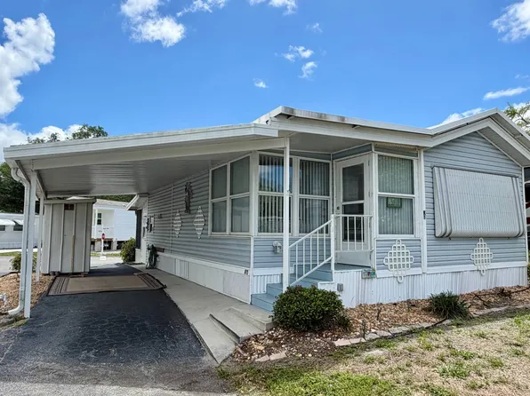 5100 60th St E #K-1, Bradenton, FL 34203