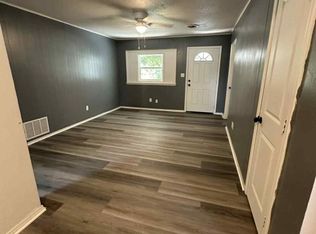 1710 Parklane St, Perry, OK 73077