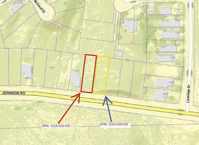 2nd image of 1 Johnson Rd Lot 119