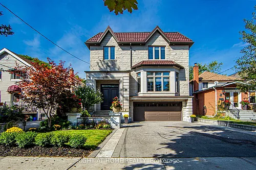 316 Churchill Ave Photo 1