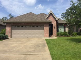 611 Janna Dr, West Monroe, LA 71291