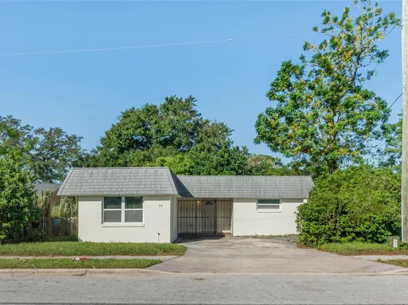 14 Bethune Dr, Orlando, FL 32810