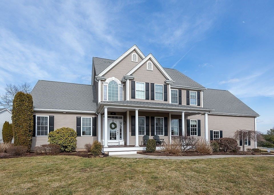 11 John Westcott Dr, North Attleboro, MA 02760 Zillow