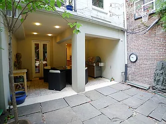 Rented by Sotheby's International Realty