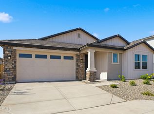 5862 N 193rd Avenue, Litchfield Park, AZ 85340