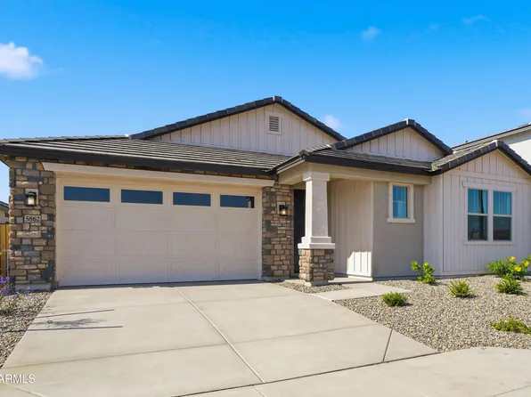 5862 N 193rd Avenue, Litchfield Park, AZ 85340