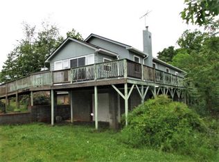 601 Old Burnett Rd, Inman, SC 29349