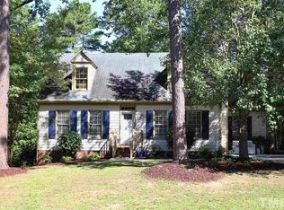 5422 Fortunes Ridge Dr, Durham, NC 27713