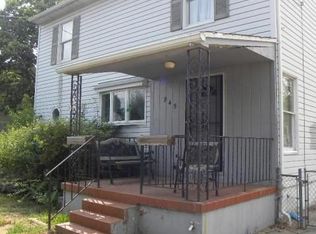 945 Lance Ave, Baltimore, MD 21221