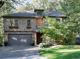 3343 Fir Ridge Rd, Lake Oswego, OR 97035