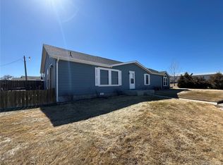 308 9th St, Hugo, CO 80821